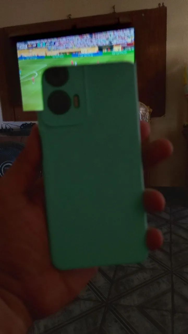 Moto G35  - Foto 5