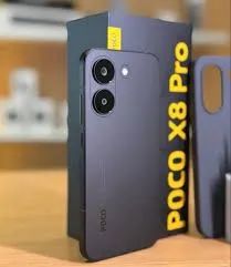 Vendo poco X8 pro 12/512 - Foto 3
