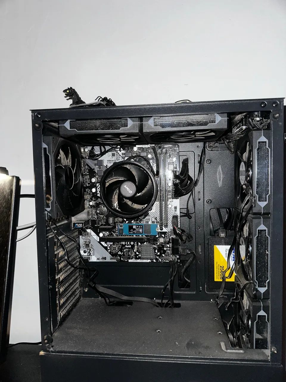 PC GAMER  - Foto 3