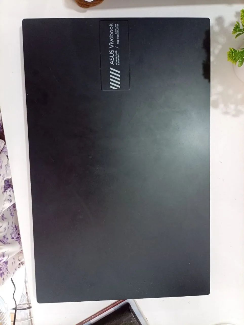 Notebook asus