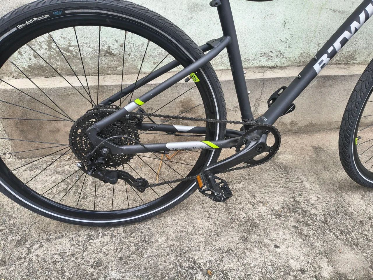Bicicleta bike aro 29 - Foto 5