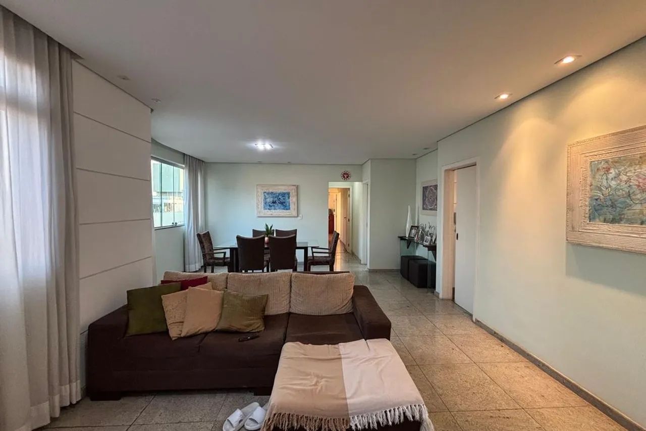 Apartamento à Venda - Nova Floresta, 4 Quartos, 122 m2 - Foto 4