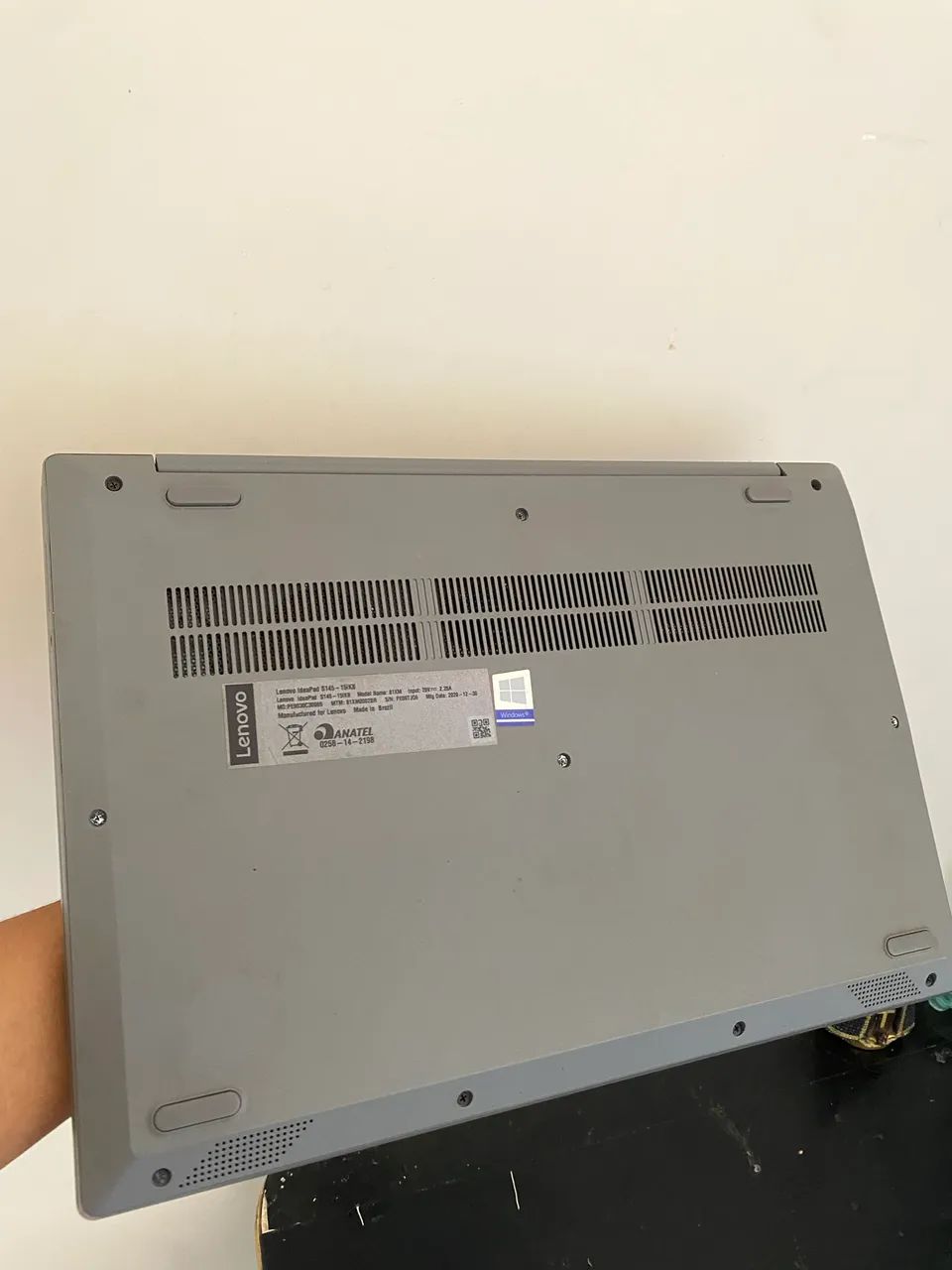 Notebook Lenovo - Foto 5