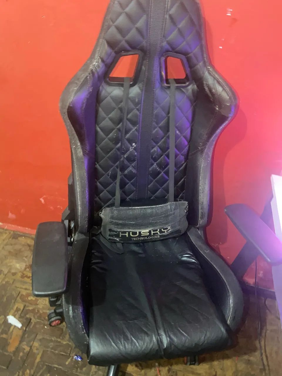 PC GAMER COMPLETO COM CADEIRA GAMER !! - Foto 4