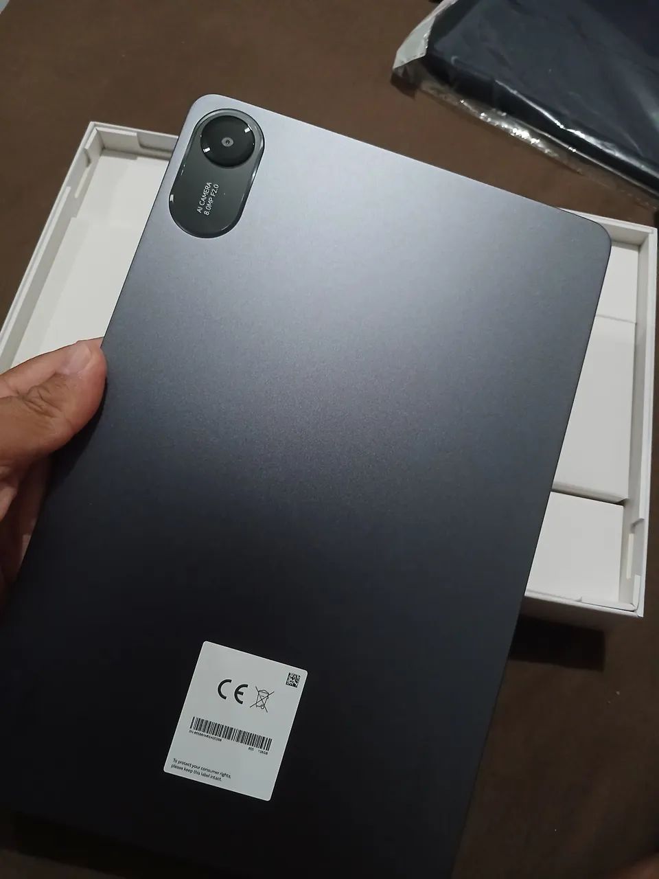 Redmi Pad 2 - Foto 4