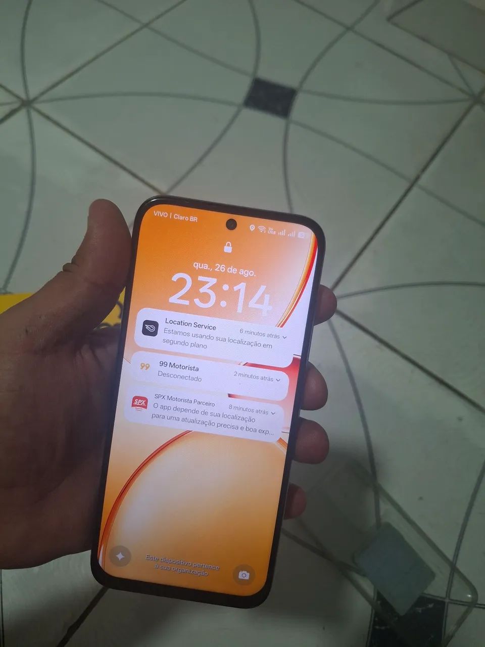 Realme C85. Vendo ou troca  - Foto 4