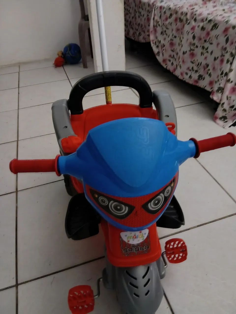 Vende-se ou troca pelo um jip