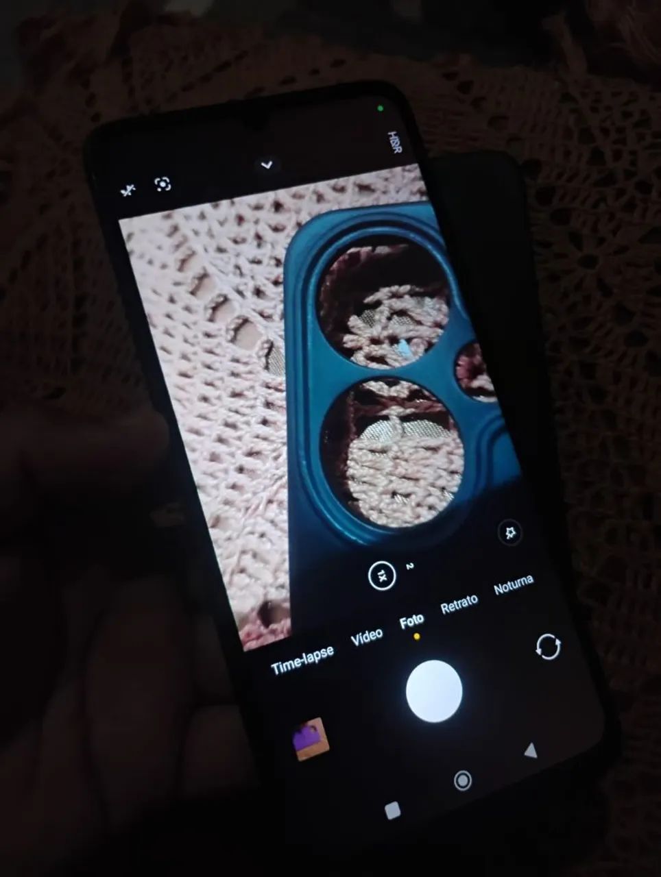 Redimi note 13c  - Foto 4