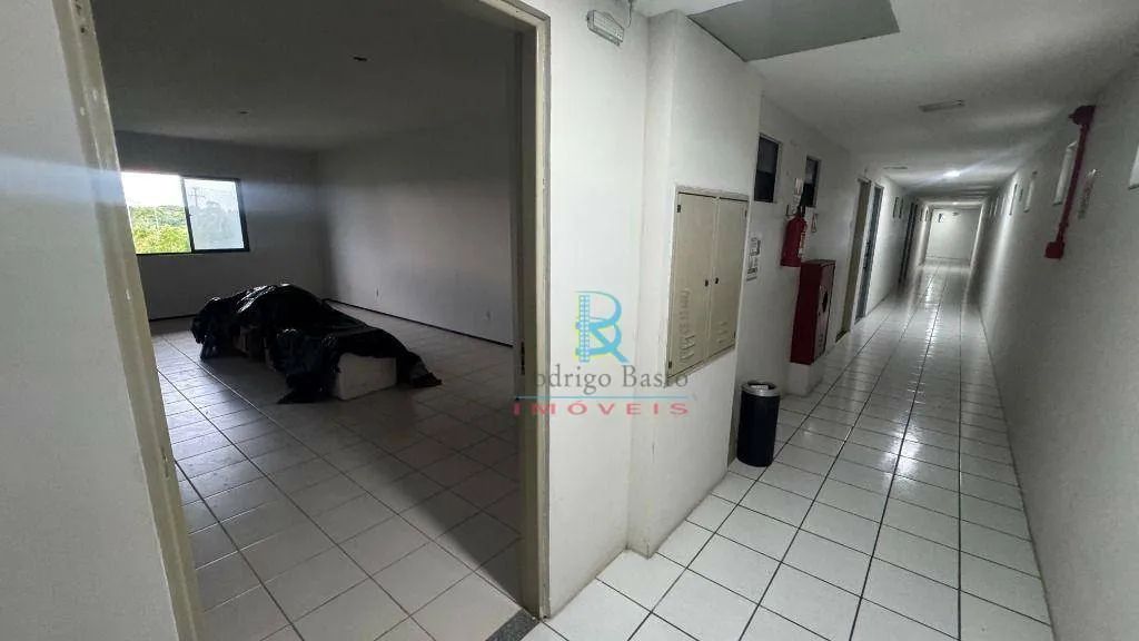 Sala para alugar, 33 m² por R$ 2.275/mês - Centro - Eusébio/CE - Foto 2