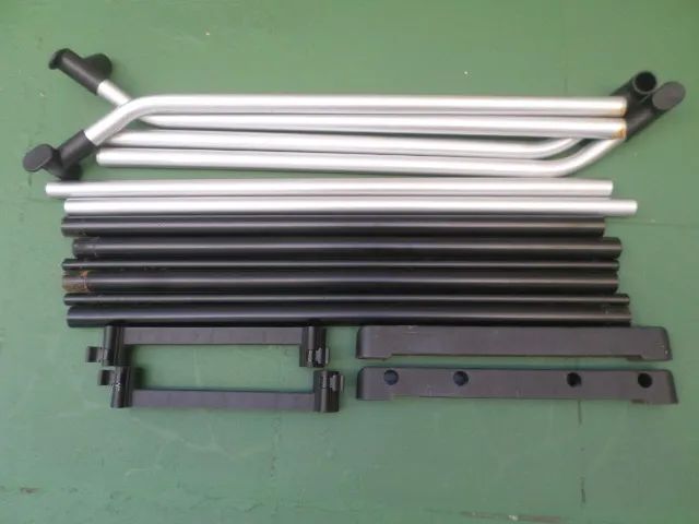 Arara de 2 Andares - Foto 5