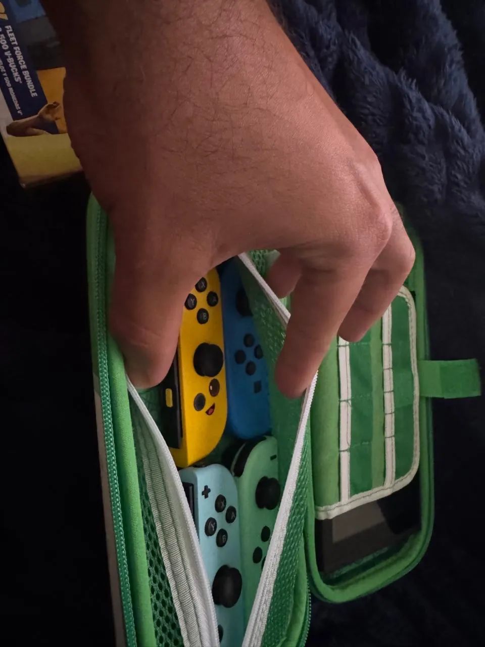 Nintendo switch  - Foto 2