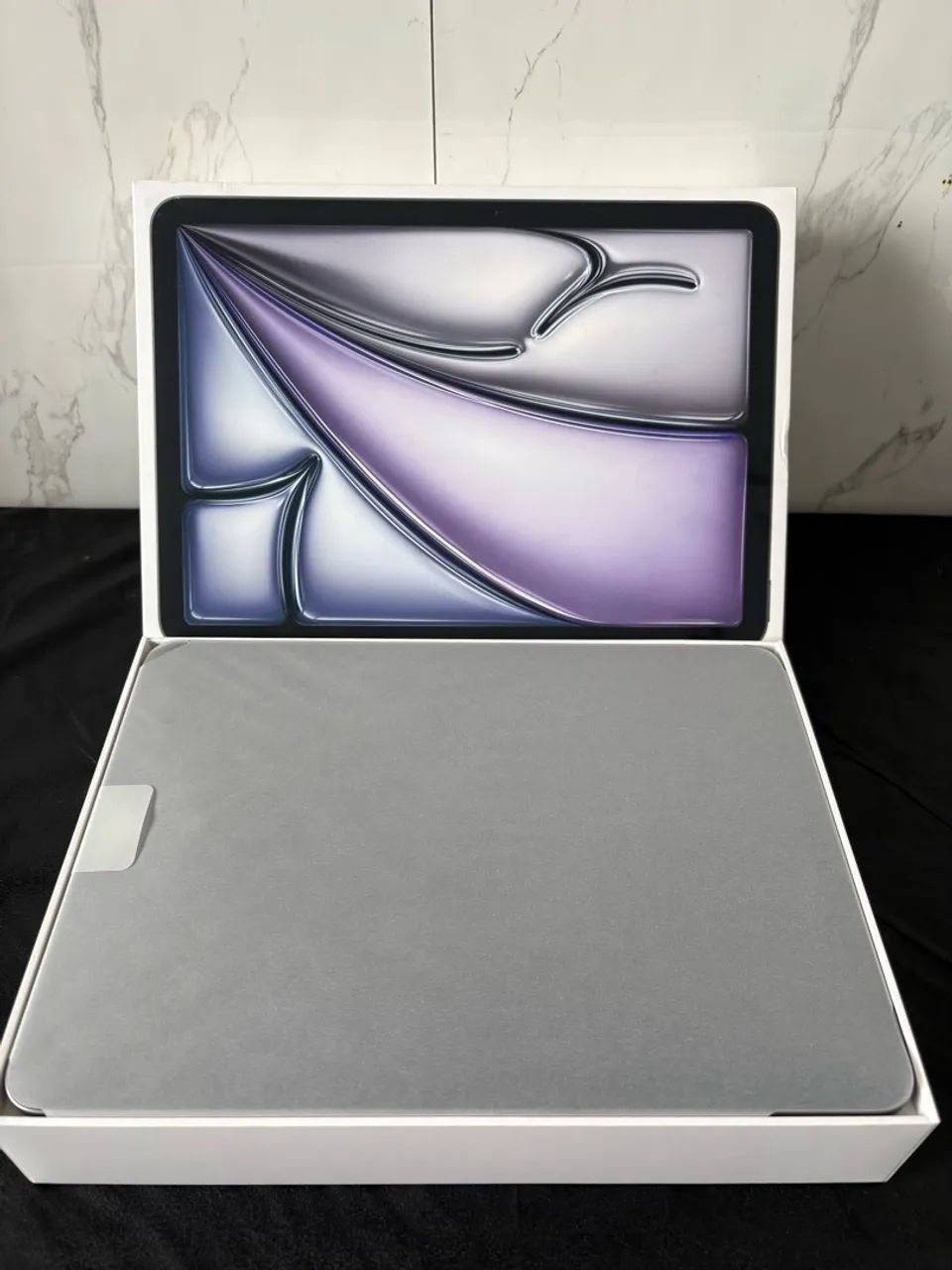 iPad Air 11 polegadas m4 wi fi ( novo ) - Foto 5