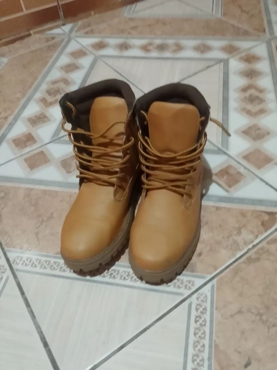 Bota Timberland  - Foto 2