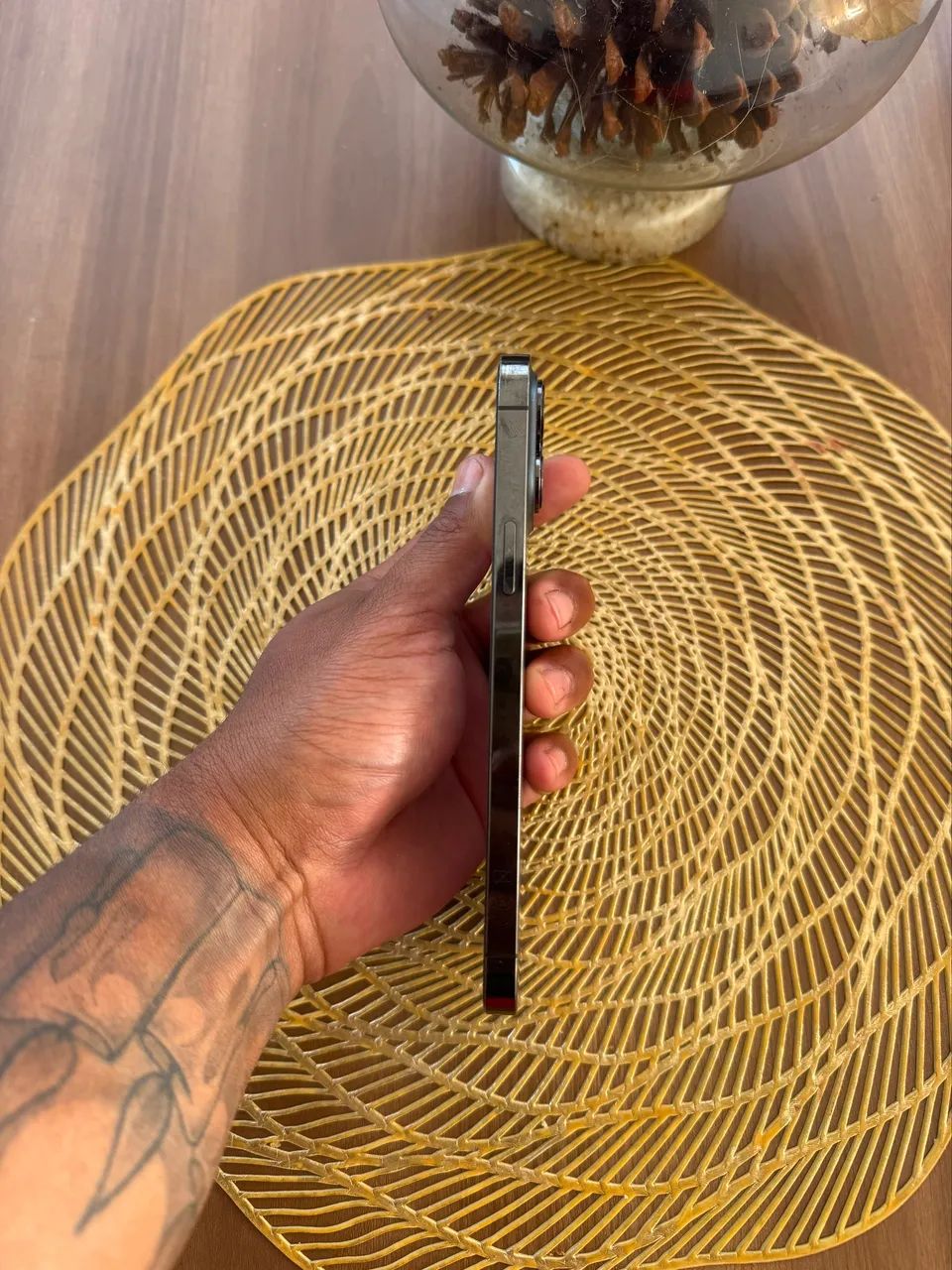 iPhone 14 Pro Max 512gb - Foto 5