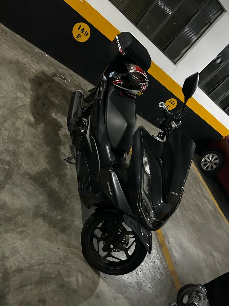 Pcx  - Foto 2