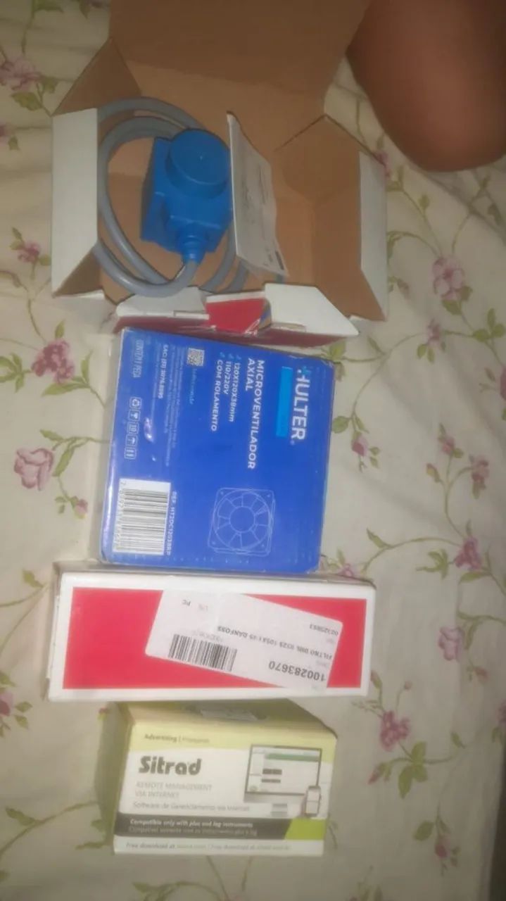 Produtos de refrigeração  - Foto 2