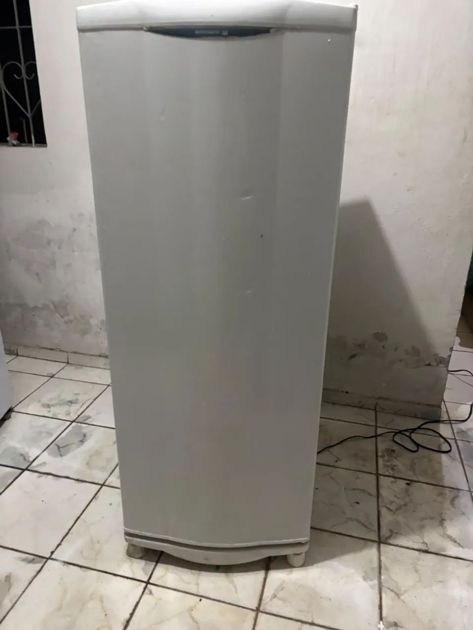 Geladeira consul (frete grátis)