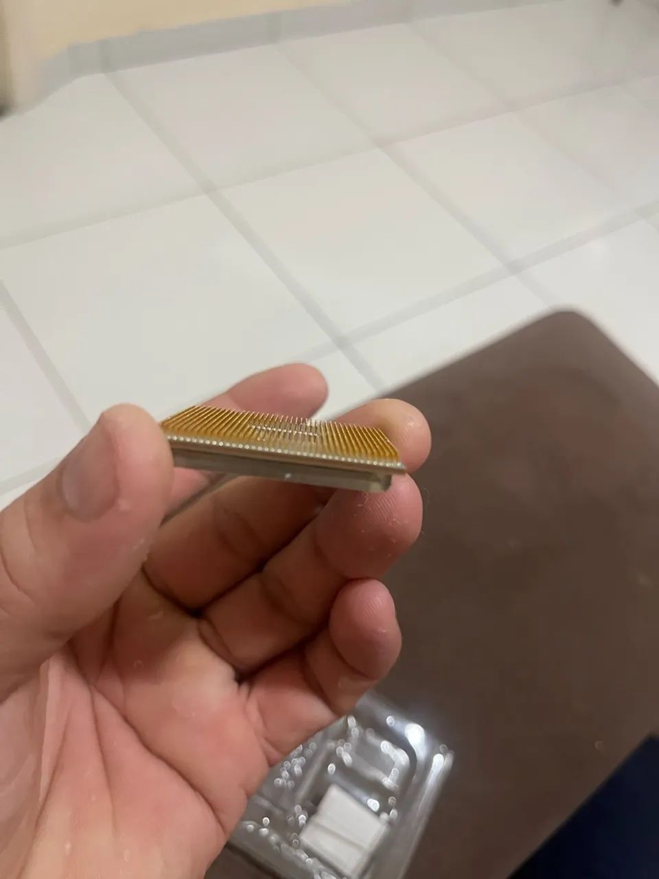 Ryzen 5600 - Foto 2