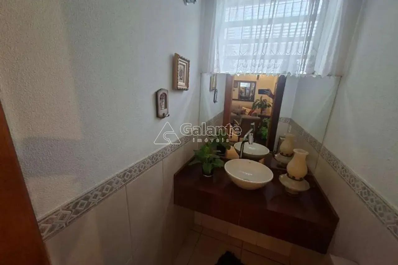 casa - Vila Nogueira - Campinas - Foto 5