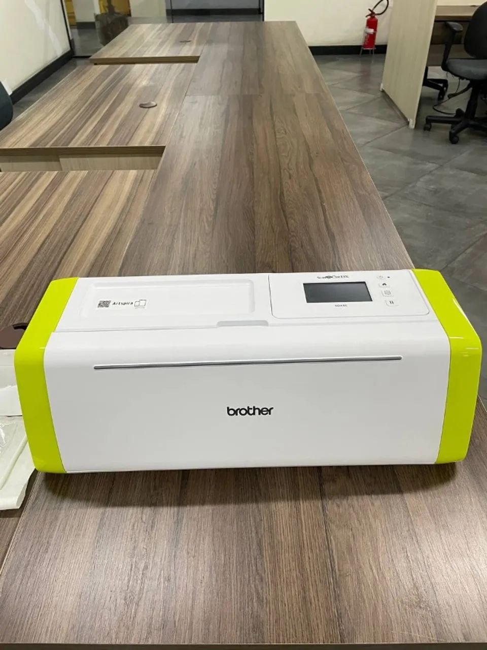 Máquina de Corte Brother ScanNCut SDX85 - Foto 2