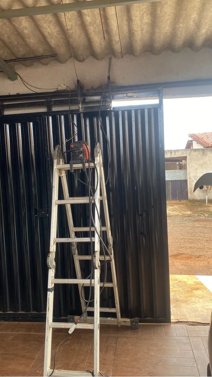 Segurança eletrônica  - Foto 4