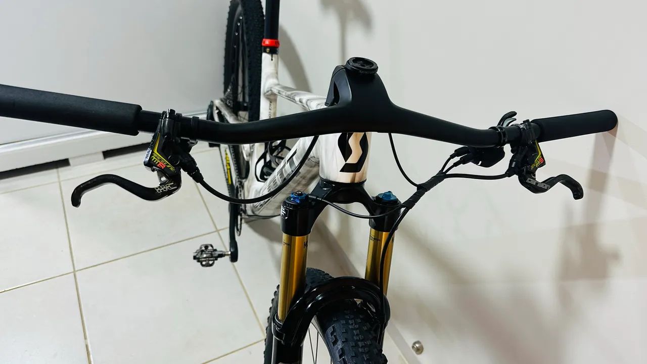 Scott spark rc  - Foto 5