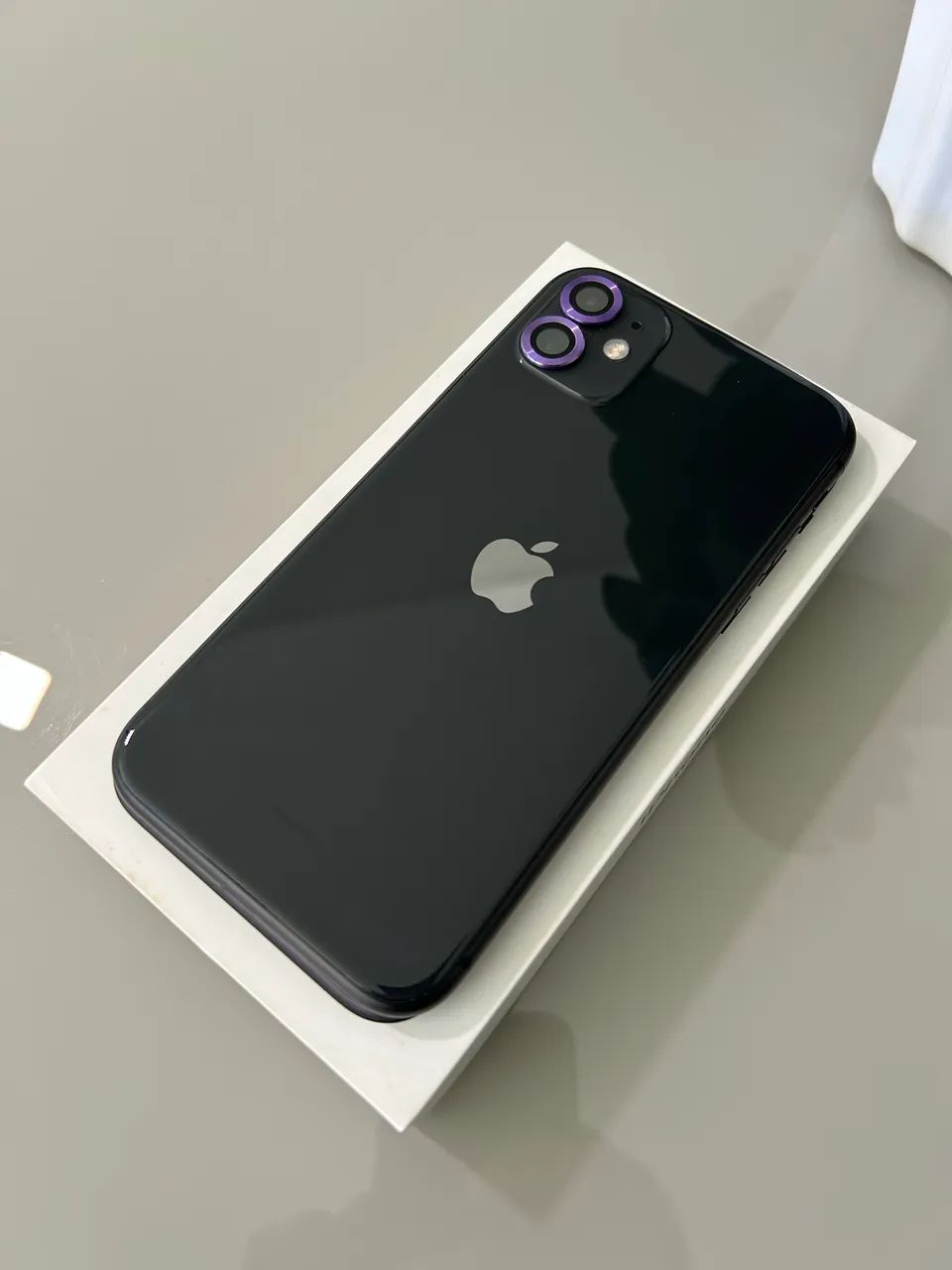 IPhone 11/64Gb todo original ?impecável?