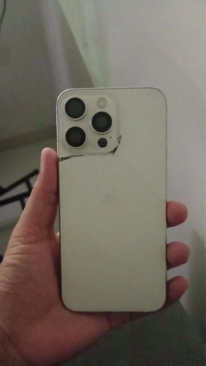 iPhone 15 pro Max 512gb