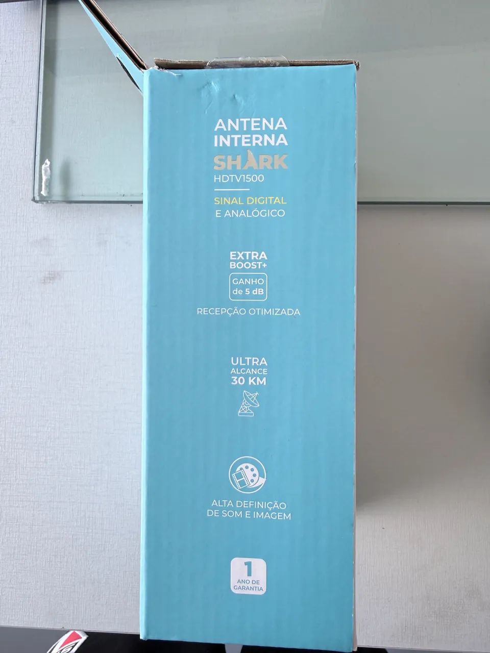 Antena Digital- ELG - Foto 3