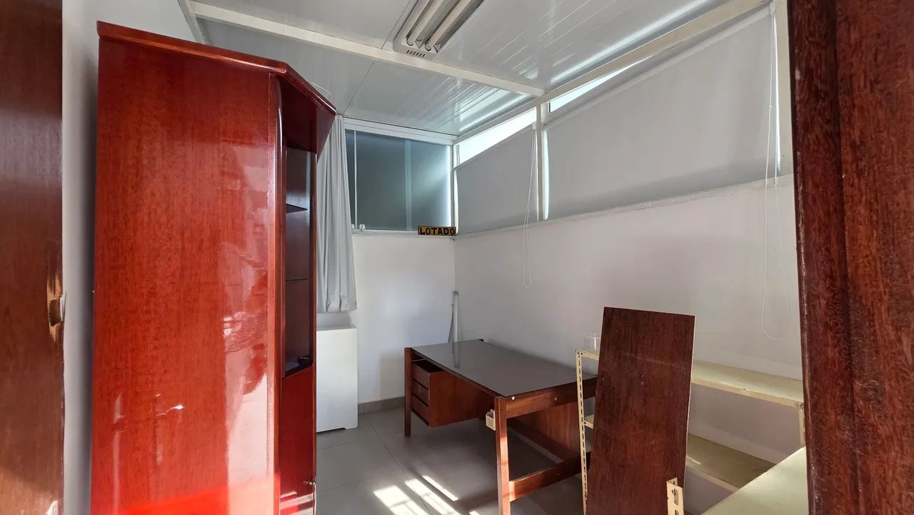 Apartamento 3 quartos coração Eucarístico área privativa - Foto 4