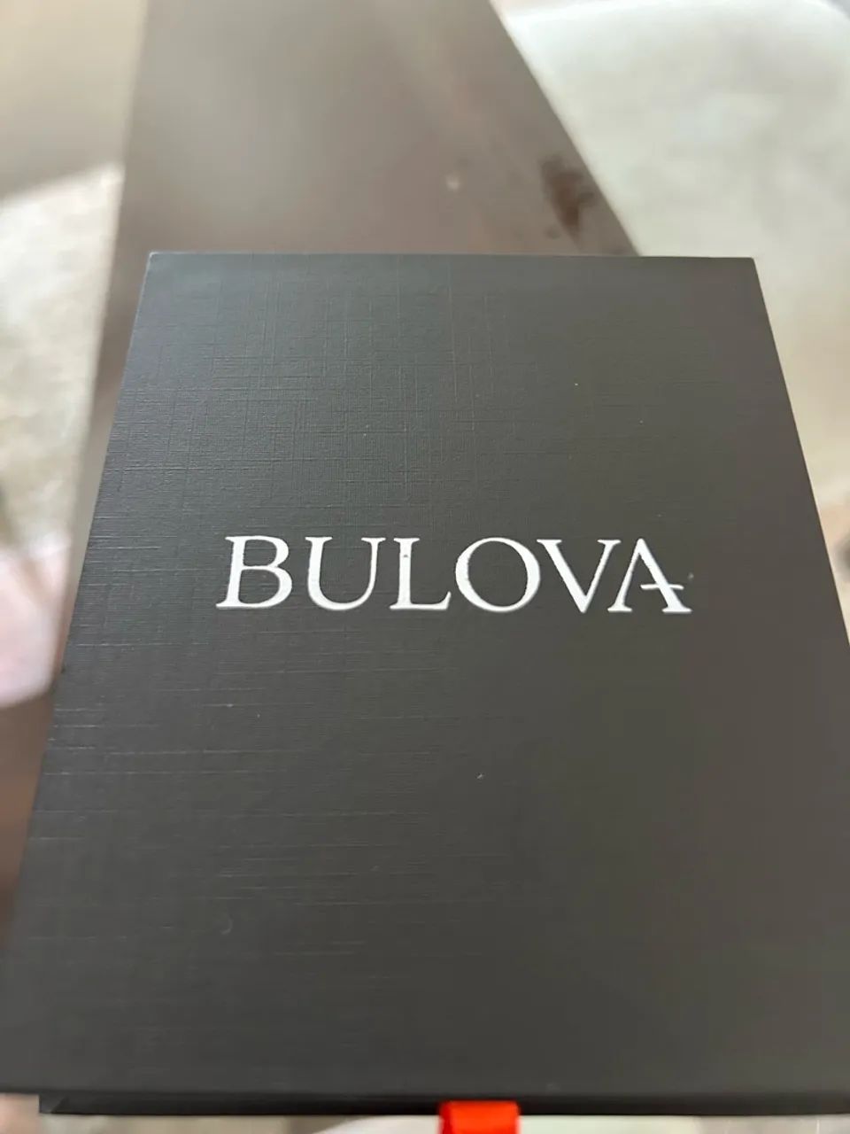 Bulova Marine Star 96B380 - Foto 2