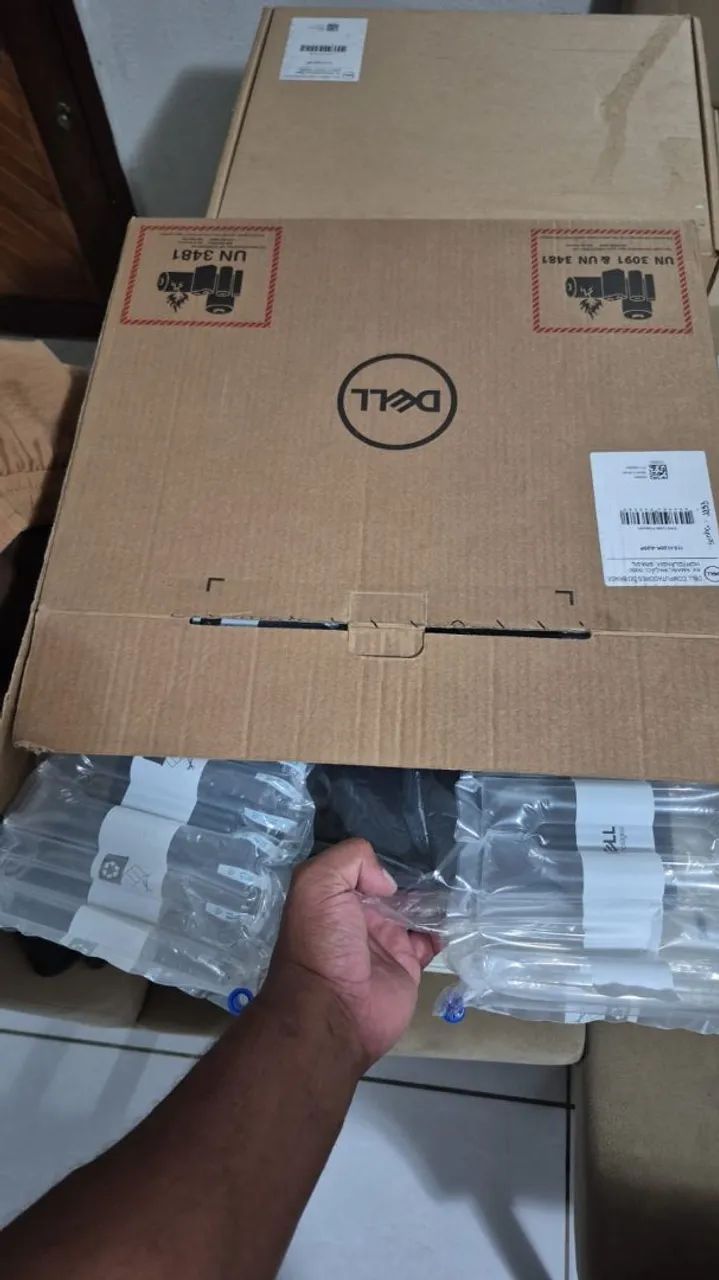 Notebook novo e barato - Foto 2