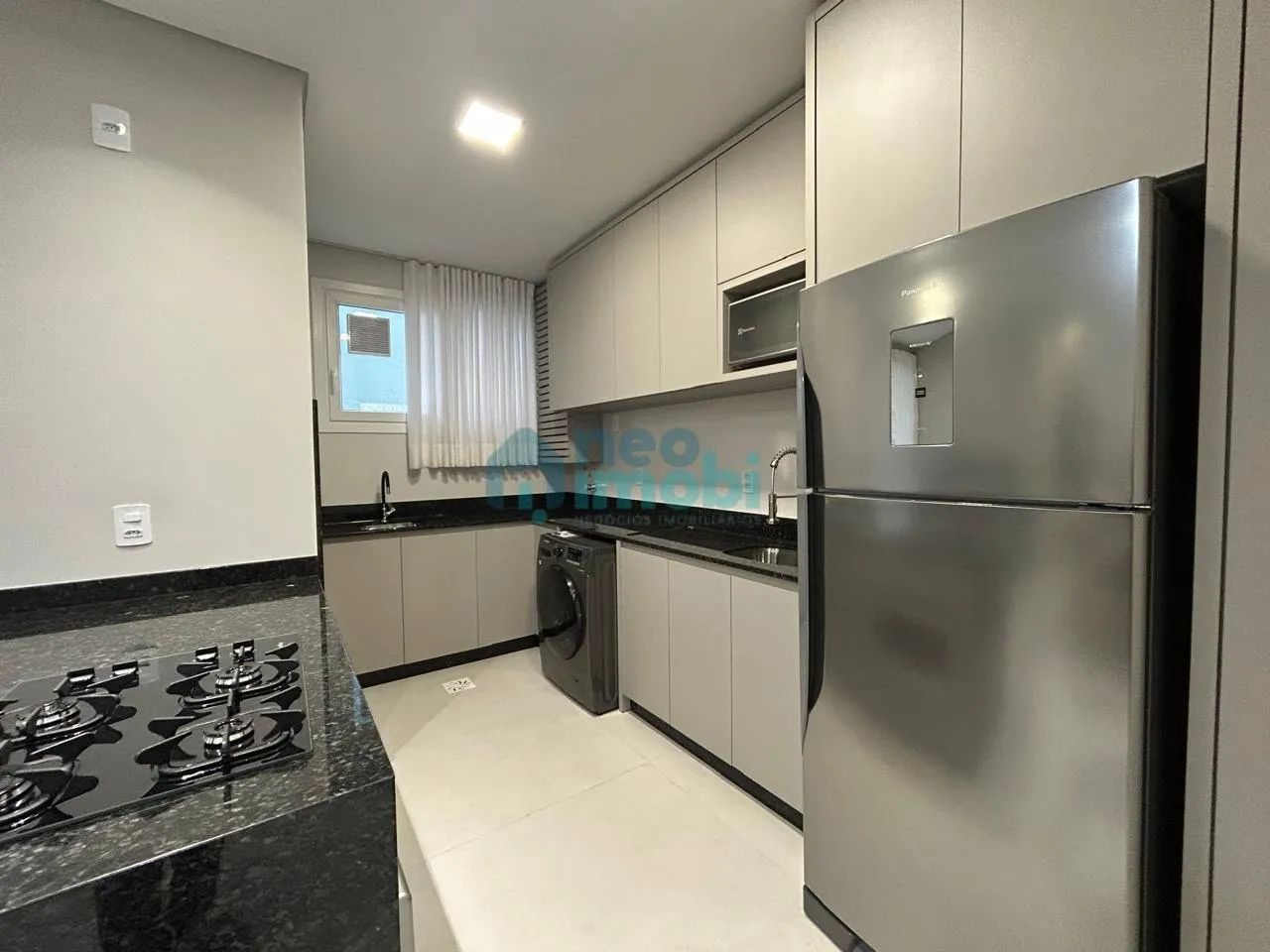 Apartamento em Pedra Branca - Palhoça - Foto 4