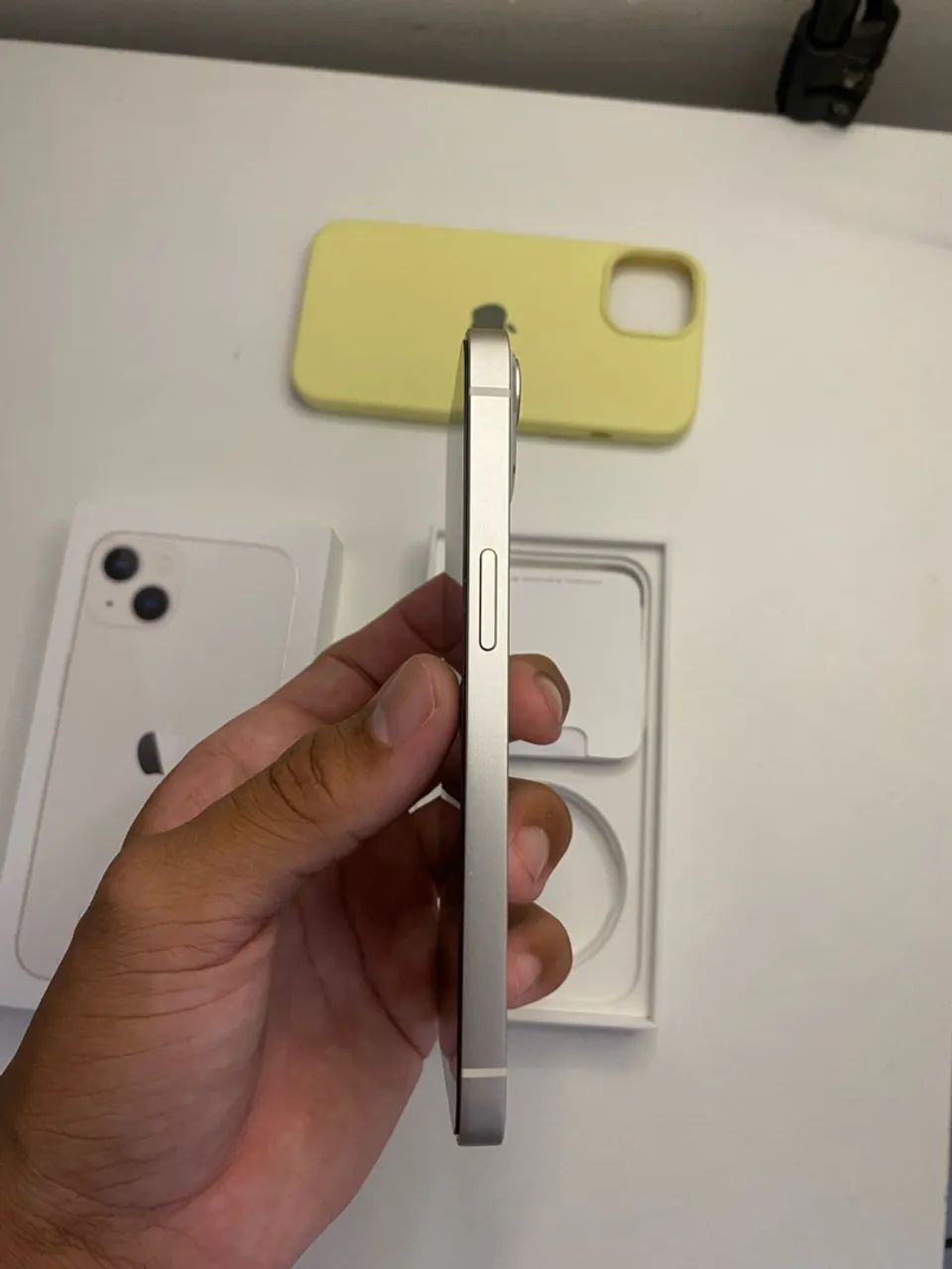 Iphone 13 NOVINHO TODO ORIGINAL  - Foto 5