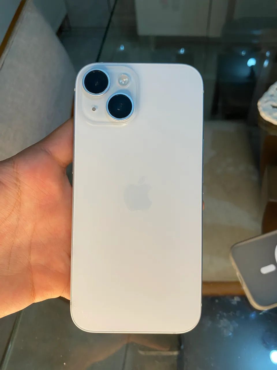 iPhone 15 128gb todo original  - Foto 2