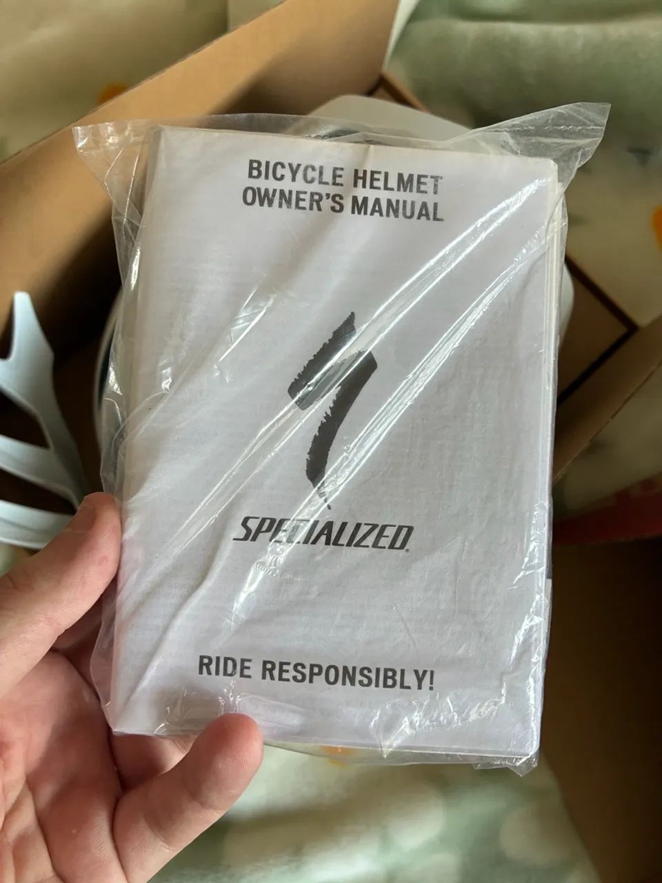 Capacete Specialized Align XL - Foto 4