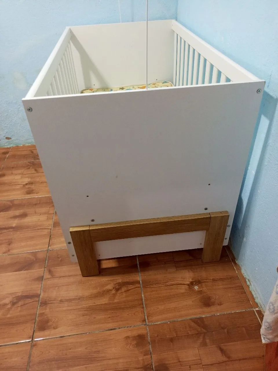 Berço americano - Foto 2