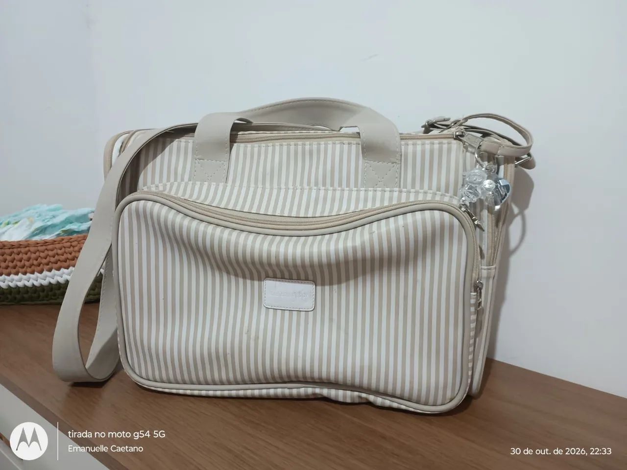 Bolsas de maternidade  - Foto 3