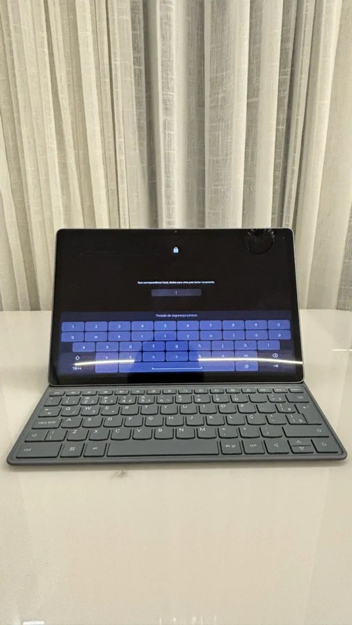 Tablet Lenovo Idea Tab