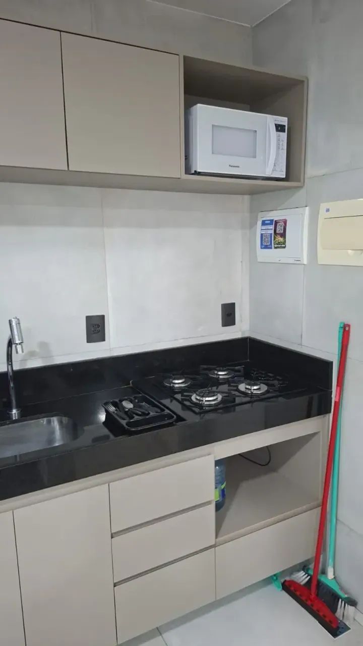 Apartamento em Tambaú mobiliado - Foto 4