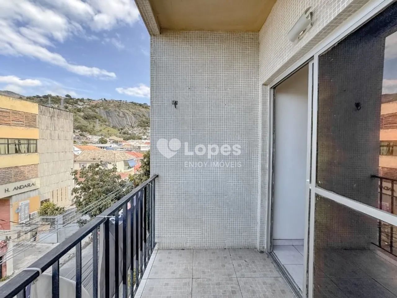 Apartamento em Andaraí, Rio de Janeiro
