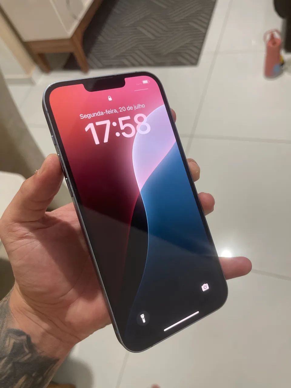 IPHONE 14 Plus 128  - Foto 2