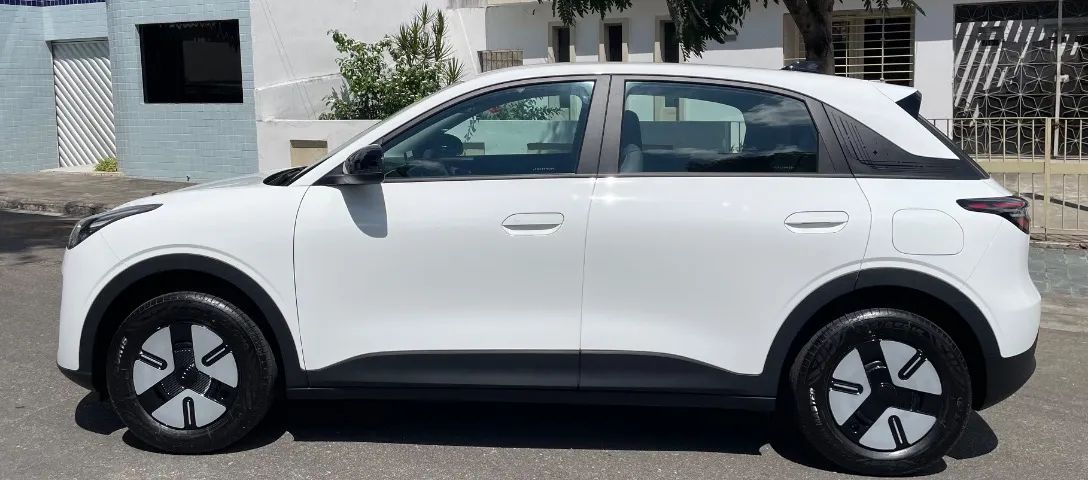 Geely EX2 Pro 2026 - Foto 5