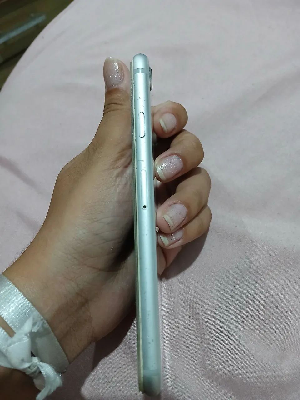 iPhone 8 64GB - Ótimo estado - Bateria 97% - Foto 3