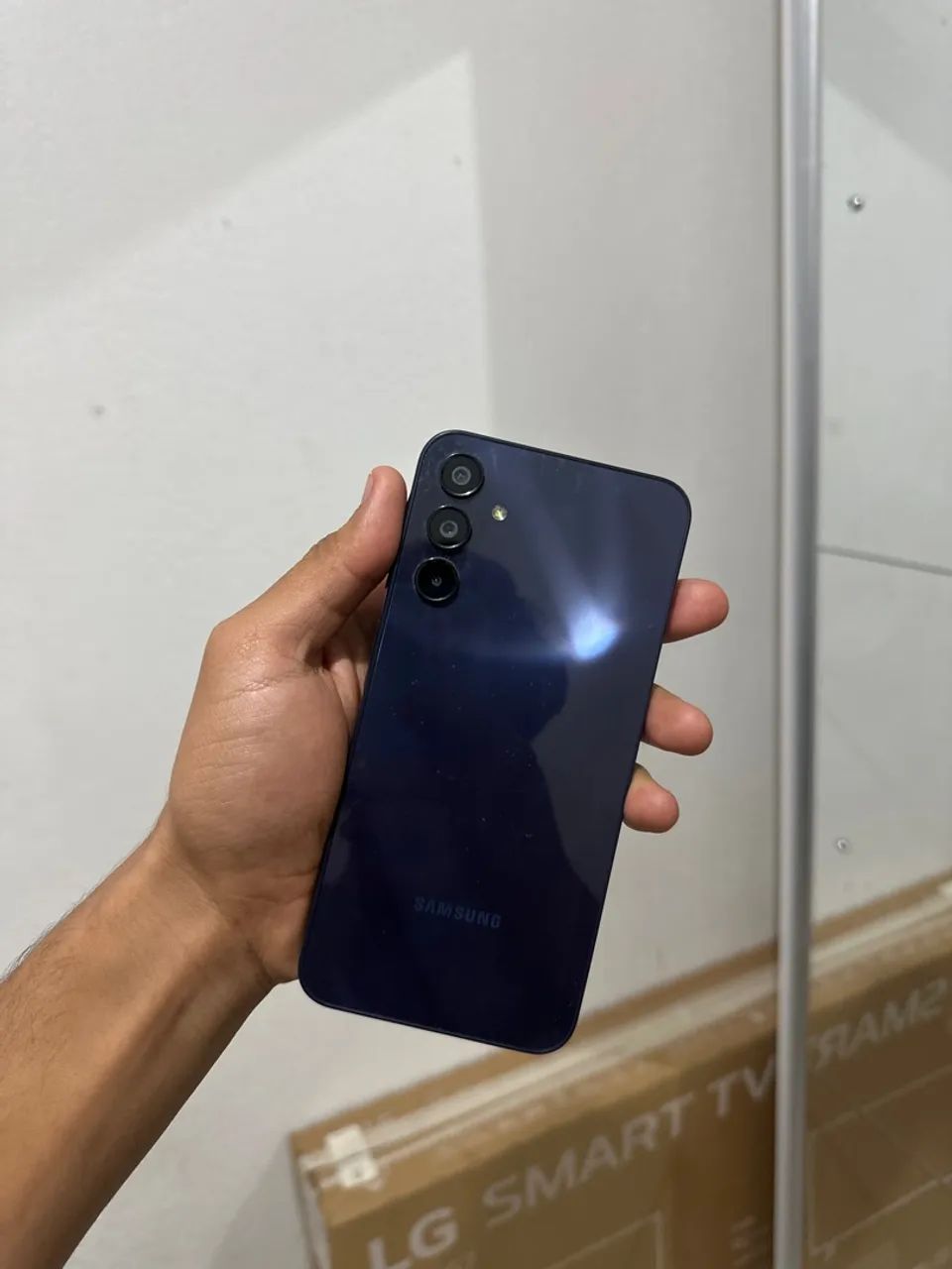 Sunsung A15 4G 256GB - Foto 2