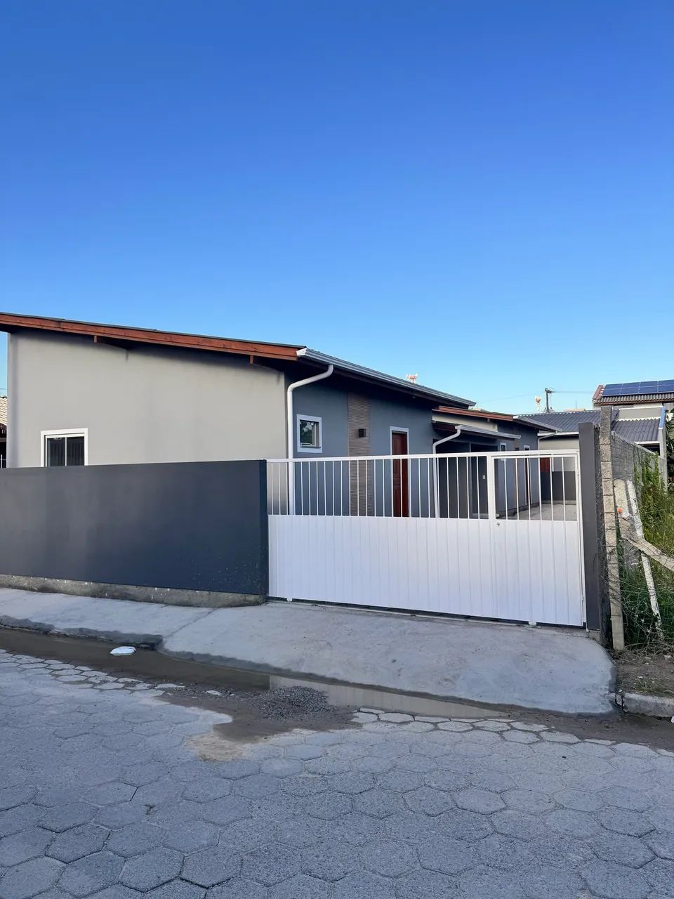 Casas Arirriu da formiga - Foto 4