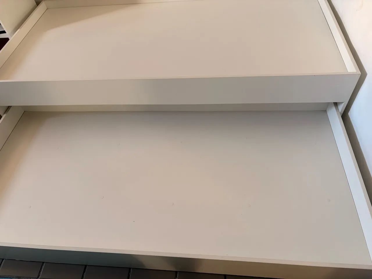Base de cama box, MDF - Foto 4