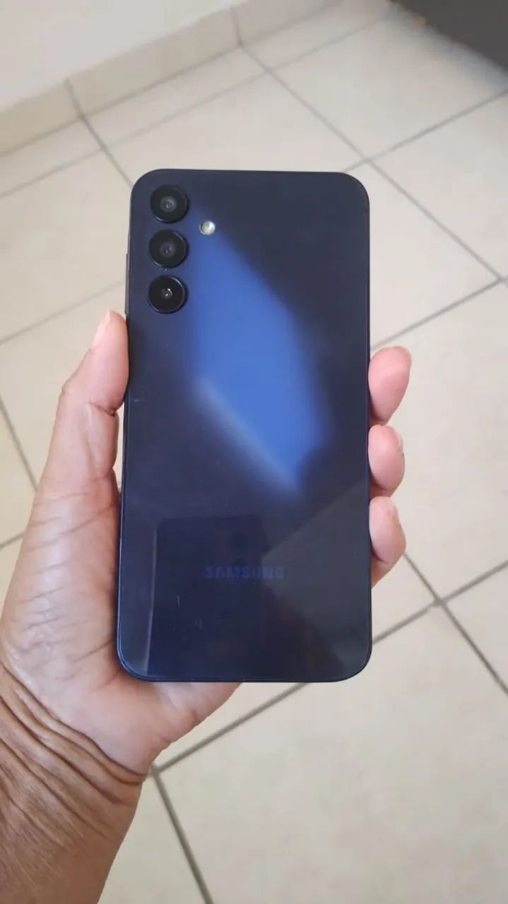 Celular Samsung Galaxy A15 - Foto 2