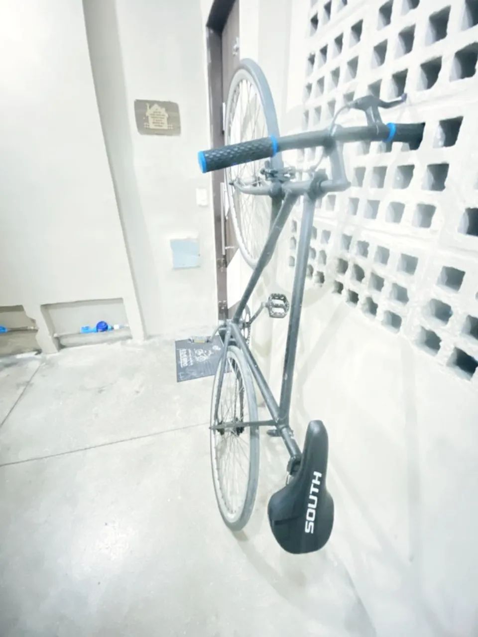 Caloi 10 Contra Pedal 