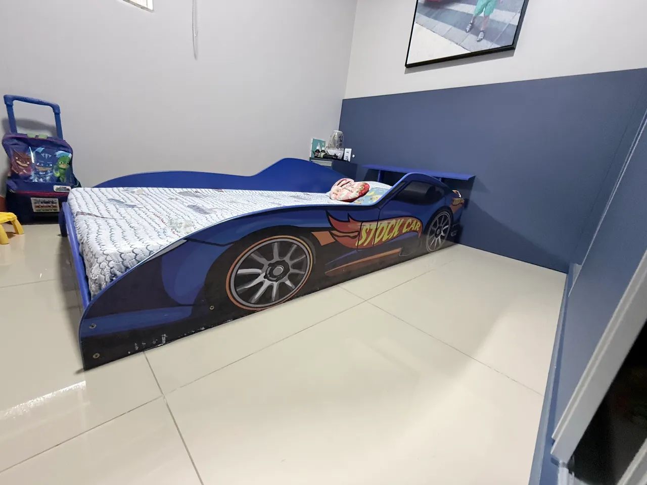 Cama menino carros65570168142723122